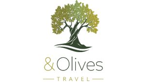  & Olives Travel